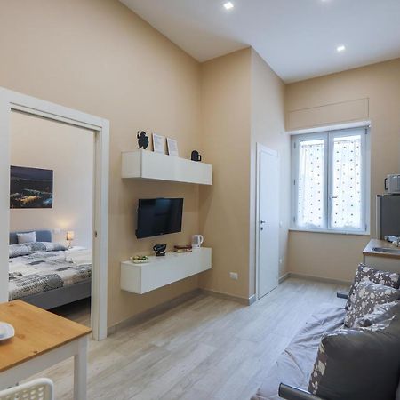 Bed and Breakfast Casa Cavaliere Neapol Zewnętrze zdjęcie
