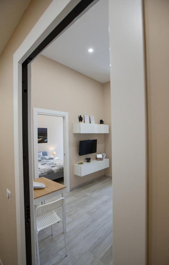Bed and Breakfast Casa Cavaliere Neapol Zewnętrze zdjęcie
