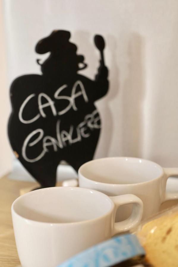 Bed and Breakfast Casa Cavaliere Neapol Zewnętrze zdjęcie